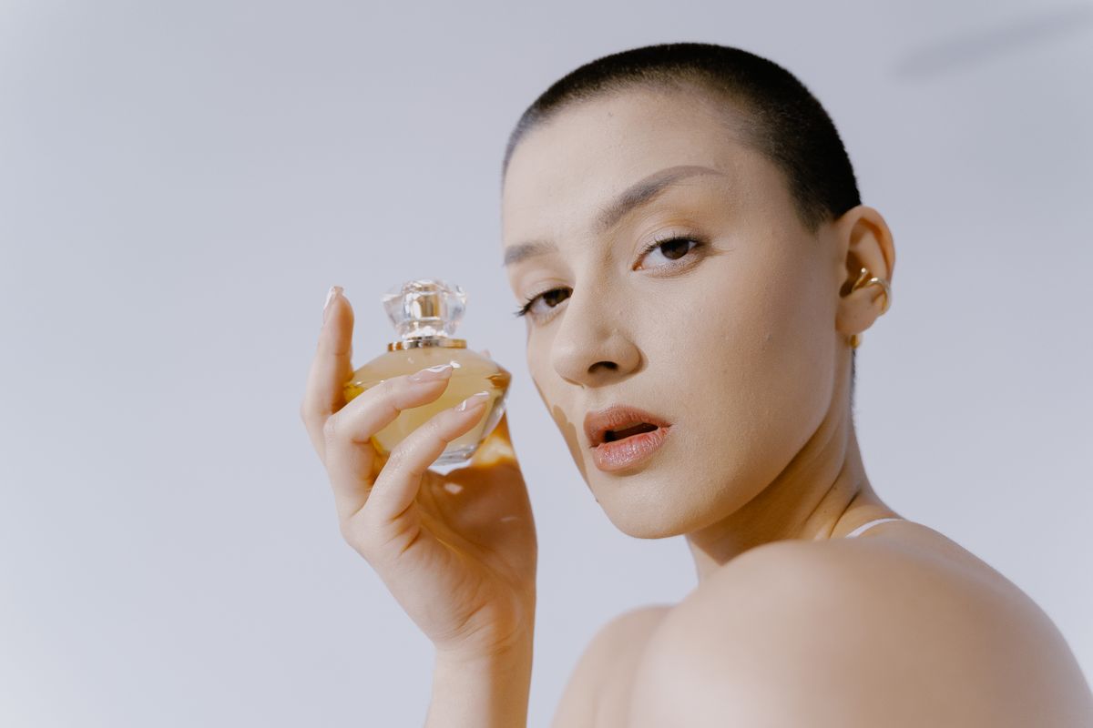Perfumes económicos elegantes para mujer