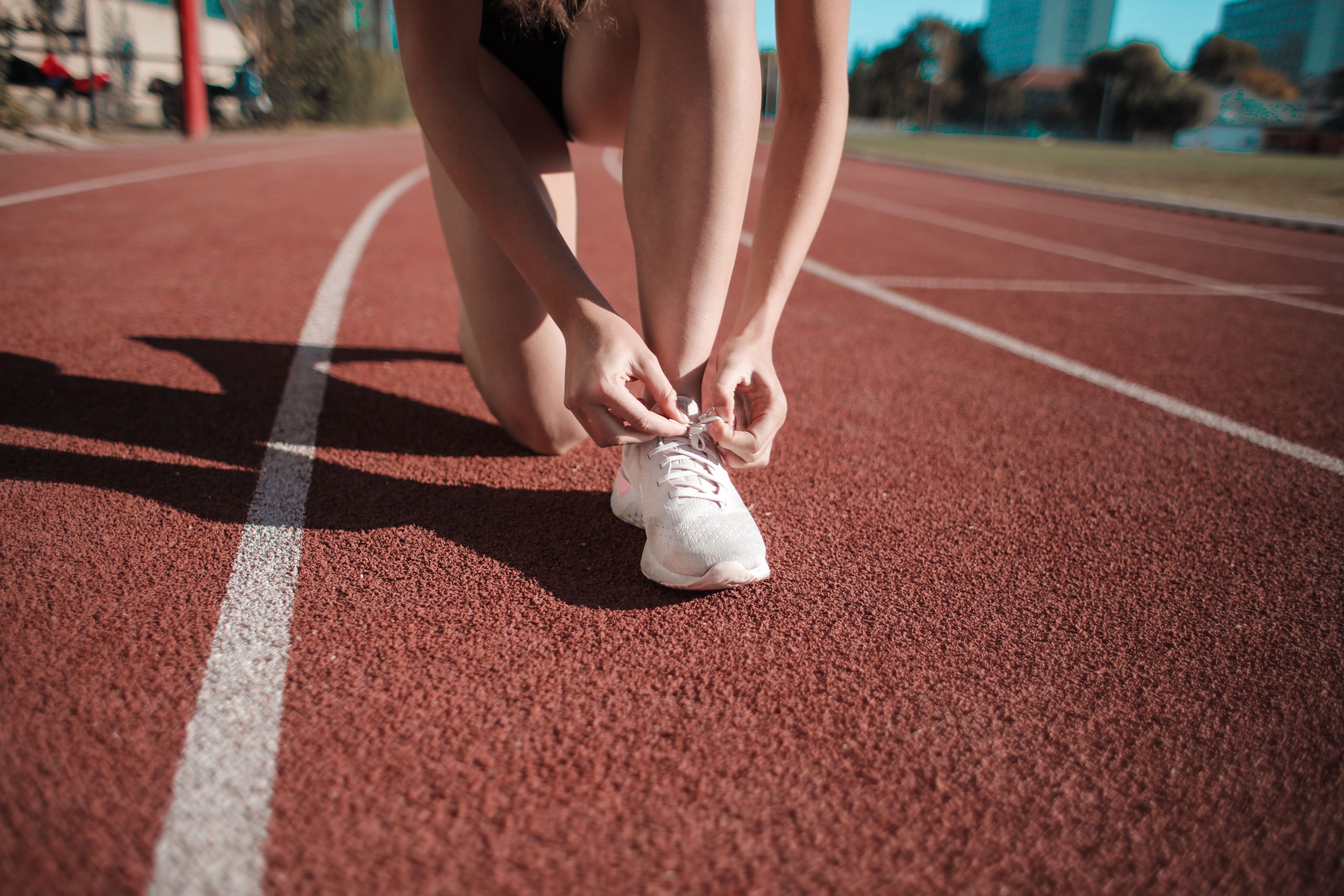 Zapatillas de running para pisada femenina